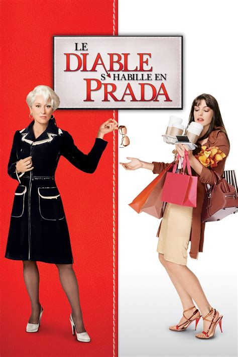 le diable s habille en prada tmc|regarder le diable s'habille prada.